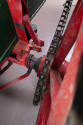 Seeder wheel attachment detail (part 4).