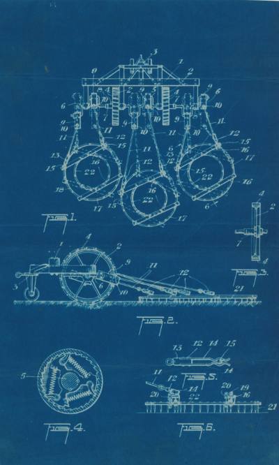 Blueprint