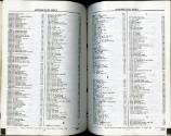 Alphabetical Index 6-7