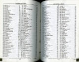 Alphabetical Index 16-17