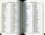 Alphabetical Index 2-3