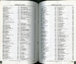 Alphabetical Index 4-5