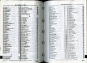 Alphabetical Index 10-11