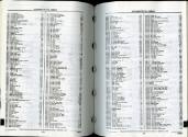 Alphabetical Index 2-3