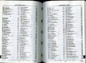 Alphabetical Index 4-5